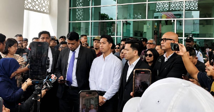 “Pempengaruh, Yang Dalam Parlimen Pun Ada…” – Peguam Muhammad Shah Dedah Ramai Dalam Radar Tindakan Sivil Kes Fitnah
