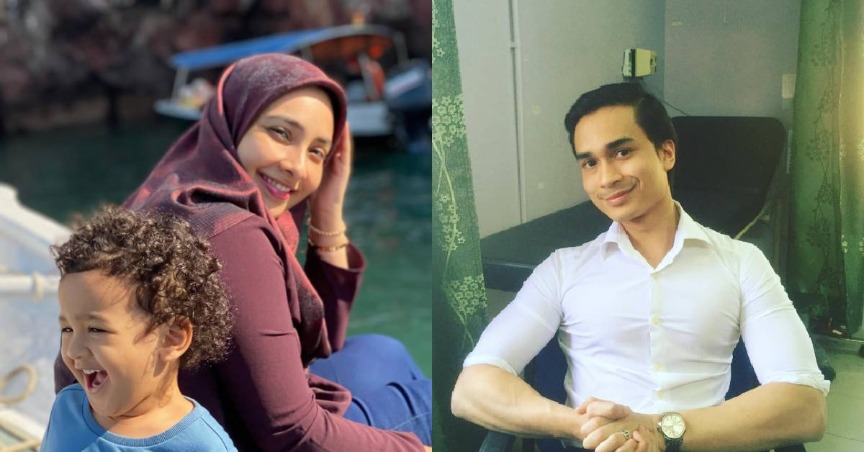 “Rupanya ‘Arwah’ Hidup Lagi” – Lufya Omar Maklum Dapat LOD Dari Che Hafiz, Persoal Nafkah Anak Dan Mutaah