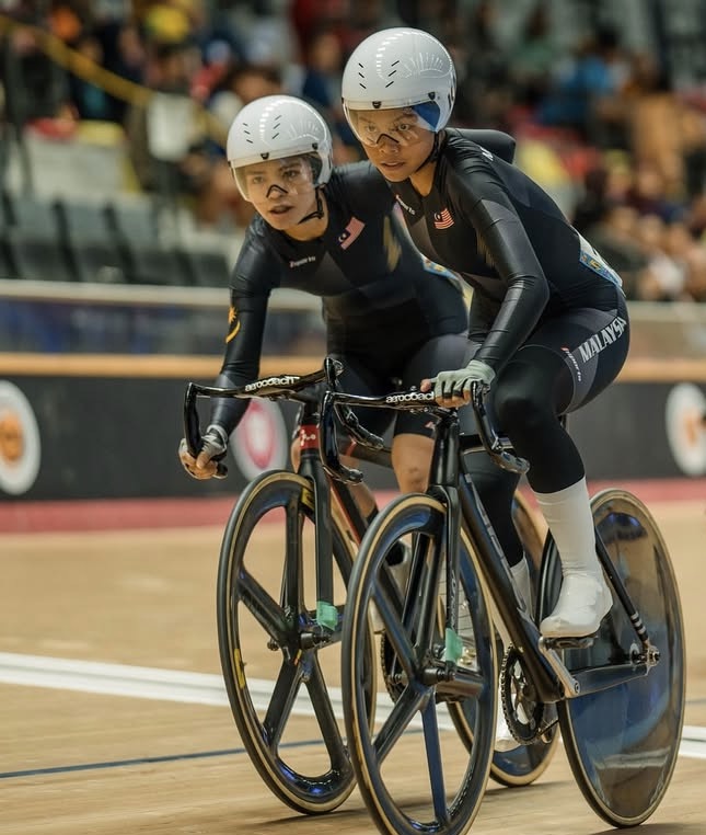 TeamMAS Bersedia Bawa Cabaran Malaysia Ke Sukan Asia Aichi-Nagoya 2026