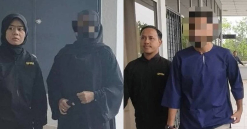 Pendakwah Bebas Terkenal Dan Juga Pempengaruh Ditahan, Hadapi Pertuduhan Seleweng Dana NGO Hampir RM13 Juta