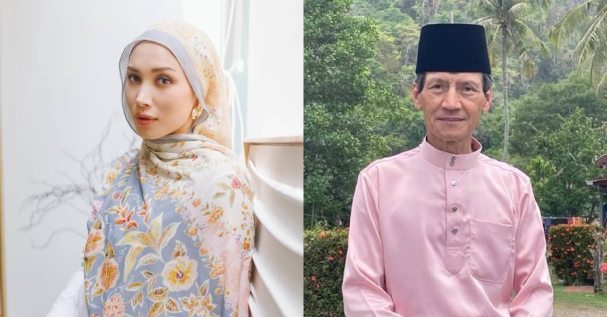 “Zahirah Nasihat Saya Jangan ‘Menyalak’ Balik, Buat Bodoh Saja Dengan Janda Saya” – Zainol MacWilson