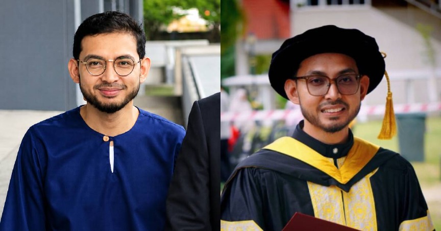 Ustaz Lah Didakwa 51 Pertuduhan Pecah Amanah, Pindah Wang Haram RM15.4 Juta