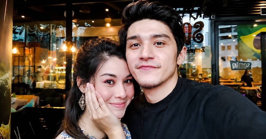 Hanez Suraya Kini Bergelar Datin Wira, Suami Terima Darjah Kebesaran Melaka
