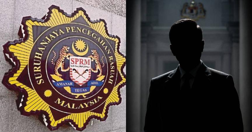 Siapakah Bekas Menteri Bakal Didakwa Kes Rasuah Esok?