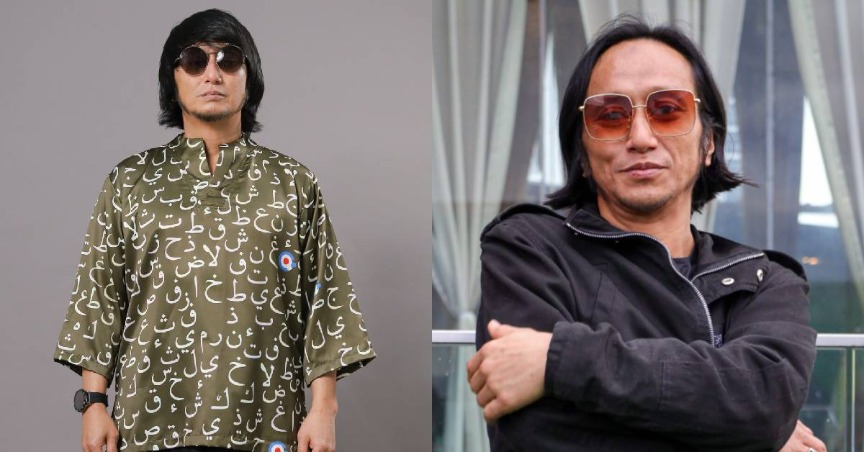 “Saya Nak Cari Sakinah Mawaddah” – Radhi OAG Bersedia Kahwin Kali Ketiga, Namun Tidak Terburu-Buru