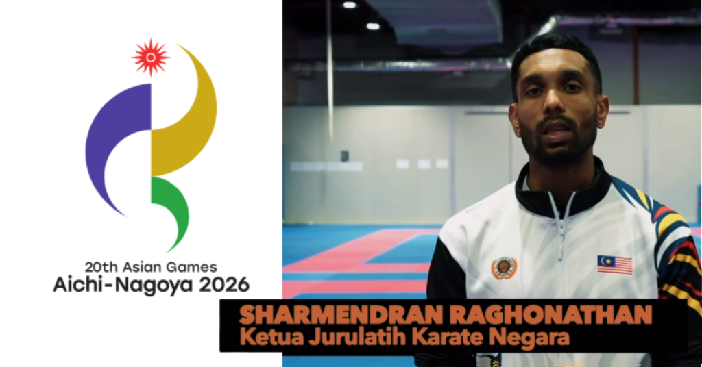 Skuad Karate Negara Tingkatkan Persiapan, Sasar Tampil Terbaik Di Aichi-Nagoya 2026