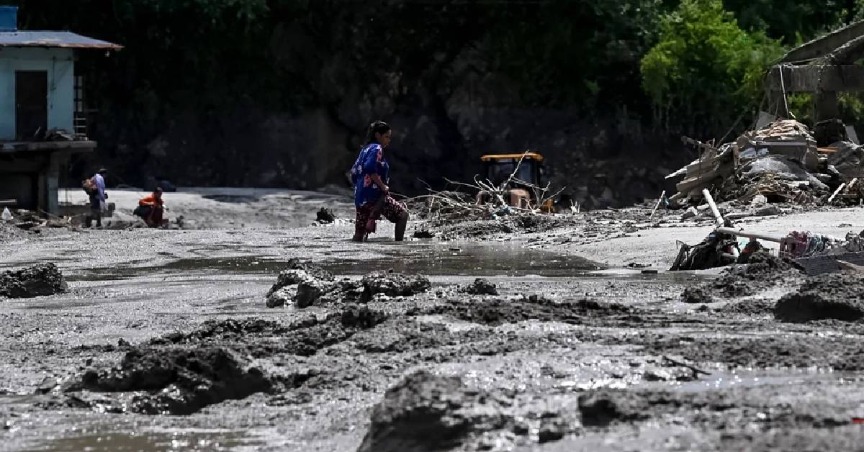 23 Rakyat Malaysia Disenaraikan Hilang Dalam Bencana Banjir Nepal