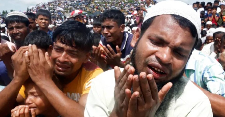 KDN Sasar 5,000 Pelarian Myanmar Pulang Secara Sukarela, 1,476 Individu Dijadual Berlepas September Ini