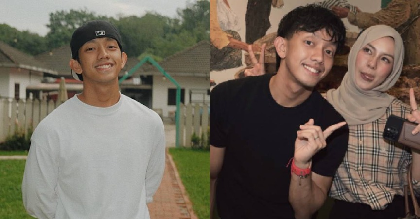 Terbang Dari KL Ke Thailand Demi Luah Perasaan, Ismail Izzani Dedah Kisah Cinta Dengan Wanita Thailand