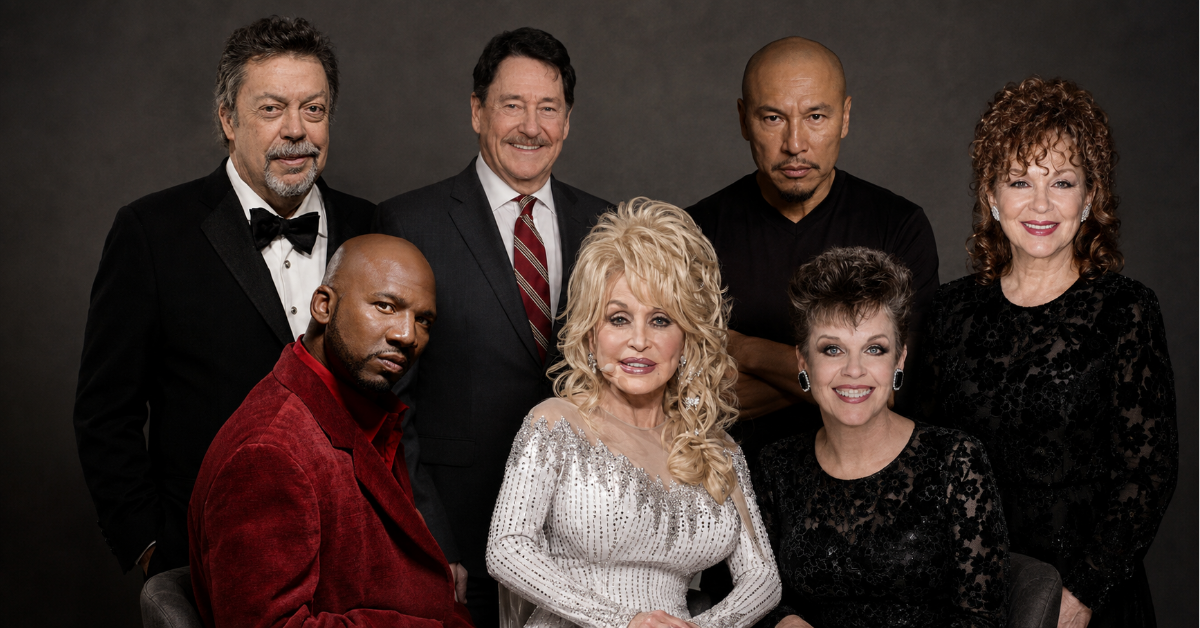 Minggu Berduka Hollywood, Dolly Parton, Tim Curry & Peter Cullen Antara Bintang Pergi Selamanya