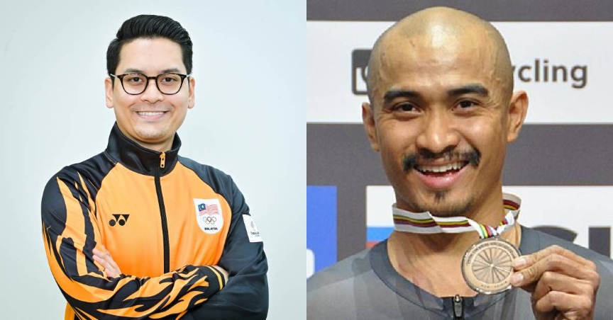 Majlis Sukan Negara Bidas Datuk Azizulhasni Awang, Sifatkan Atlet Berbasikal Itu Tidak Bertanggungjawab