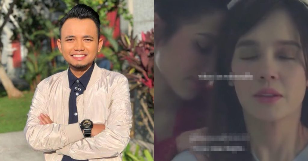 pu amin boikot drama melayu