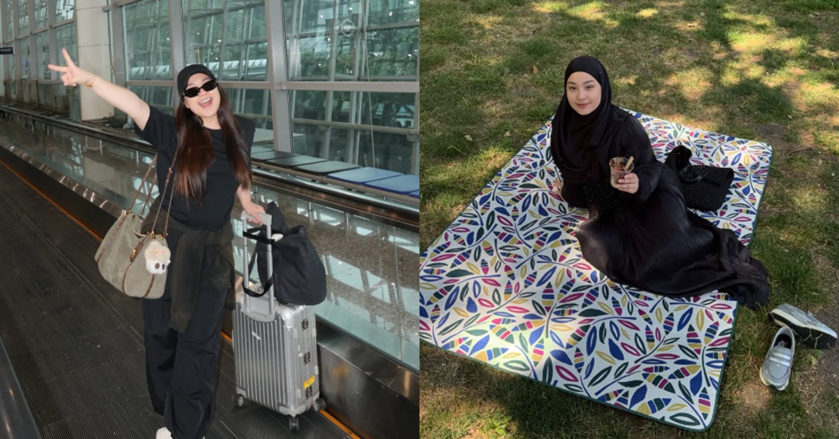 Janna Nick salah timing solat