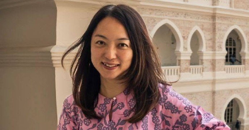 Hannah Yeoh Dan Suami Bercerai Selepas 18 Tahun Berumah Tangga