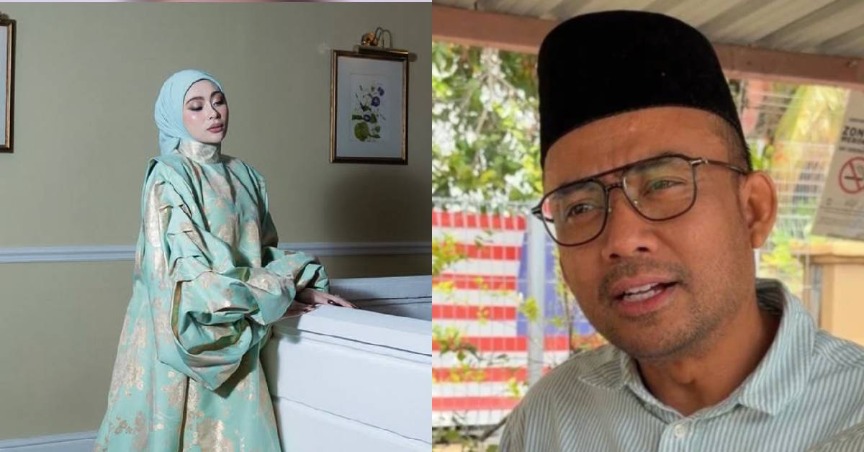 Zahnita Tayang ‘Kekasih Baru’ Di IG, Tinggal 23 Hari Sebelum Detik Bahagia?