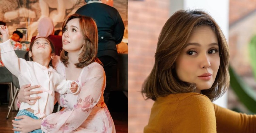 “Jangan Sentuh Bab Anak” – Uqasha Senrose Minta Jangan Cepat Hukum Drama Madu Atau Racun