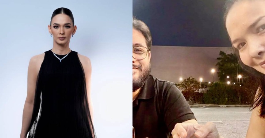 Zahnita Wilson Umum Bakal Nikah 26 September, Tunang Rupanya Jiran Kawasan Perumahan