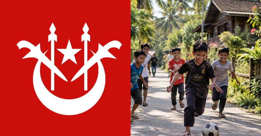 Rakyat Malaysia Dakwa Kelantan Negeri Paling Selamat, RM50 Pun Boleh ‘Survive’ Hidup Di Sana