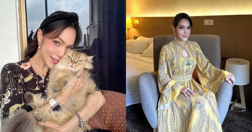 “Benda Yang Salah Tetap Salah” – Farahdhiya Terkejut Drama Madu Atau Racun Tayang Babak Sensitif