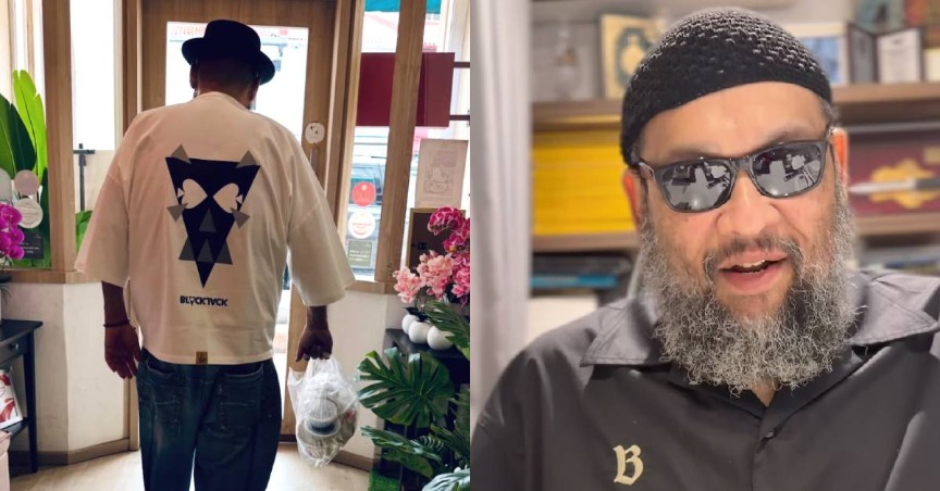 Sheikh heikla