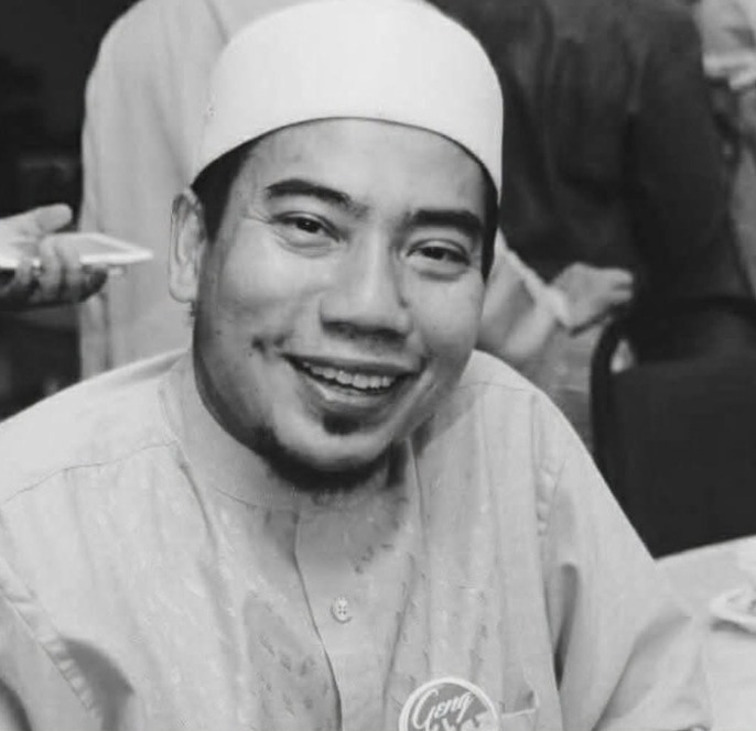 Ustaz Abdul Halim Din Meninggal Dunia Pada Usia 52 Tahun