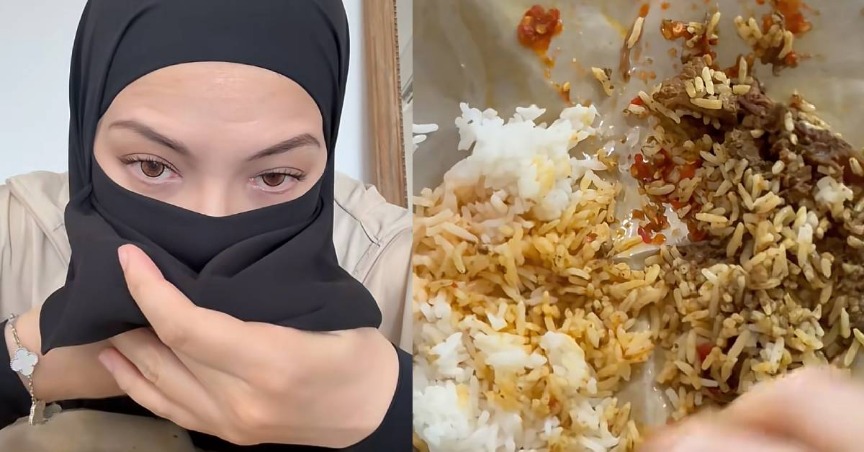 “Tak Nak Kawan Dengan Saya Lantaklah…” – Didie Alias Ulas Status Hubungan Dengan Amyza Aznan