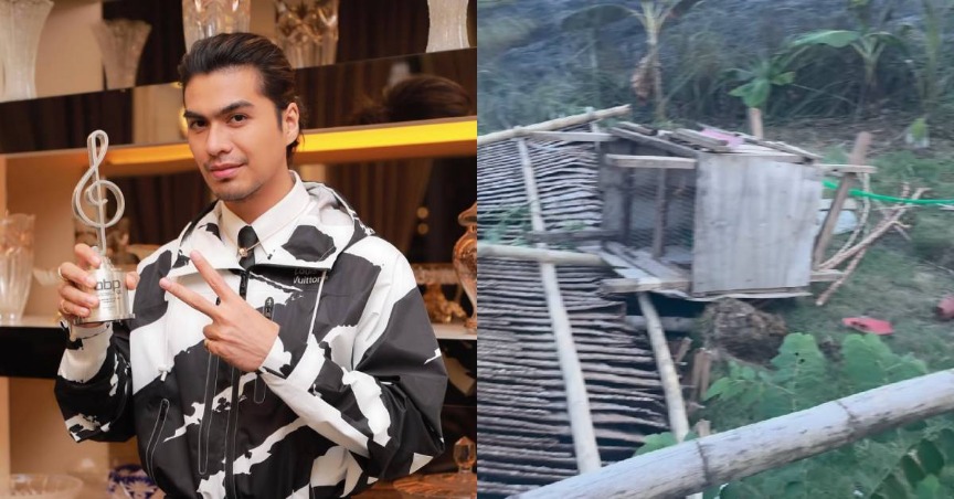 Tak Beriya Pun, Simple Je  Juliana Evans Umum Jantina Anak Ketiga, Cara Sederhana Cuma Potong K