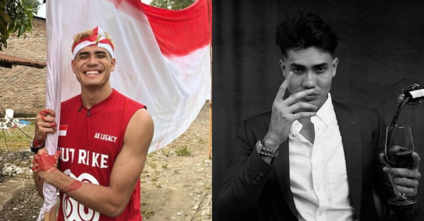 Didakwa Seleweng Dana RM1.3 Juta, Pempengaruh ‘Sultan Malaysia’ Diburu Polis Indonesia