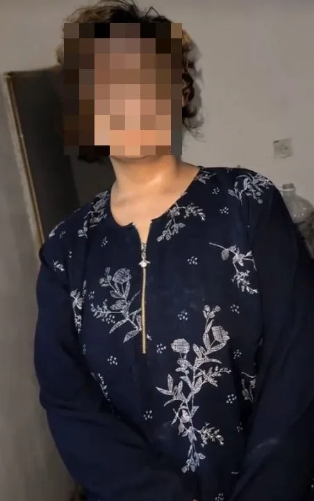 Berak Dalam Baldi, Lap Haid Dengan Tisu, Ibu Saudara Kesal Anak Gadis 19 Tahun Hidup Dalam Keadaan K