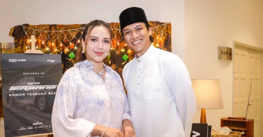 Baru Umum Bakal Edar Kad Kahwin, Diana Danielle Dedah Sudah Putus Hubungan Dengan Kekasih – “Saya Okay Saja, Ini Yang Terbaik”