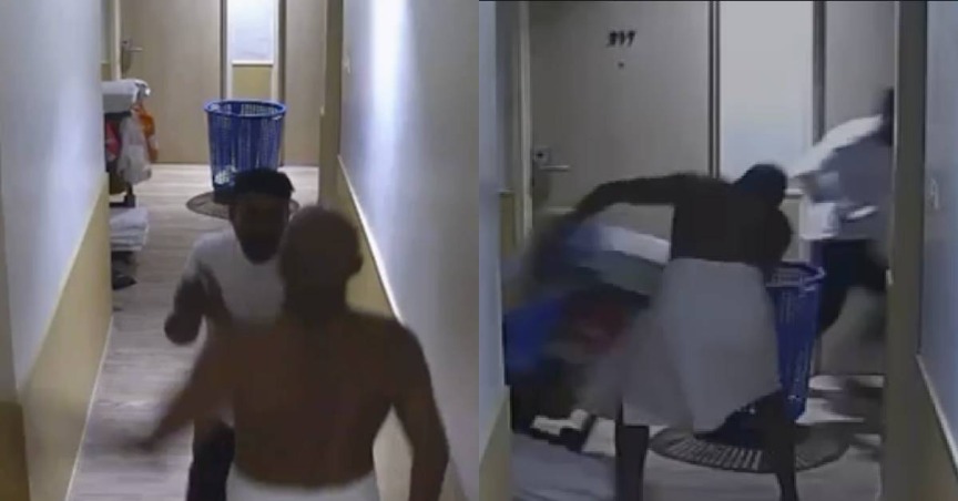 viral hotel