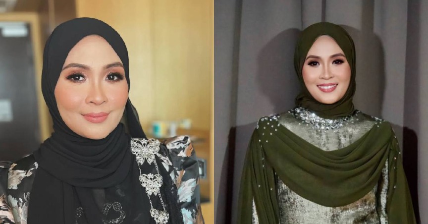 Foto Pakai Seksi & Berpelukan Dengan Lelaki ‘Viral’, Penyanyi Dan Pelakon Wanita Beri Respon – “Aib, Melampau Sangat”