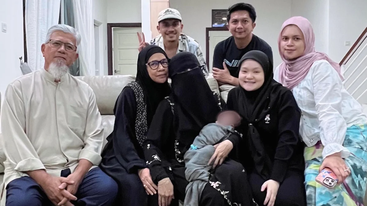 “Saya Memang Terus Cut Off” – Zizi Kirana Tak Lagi Berhubung Dengan Yusuf Bahrin, Hubungan Dengan Mentua Kekal Baik
