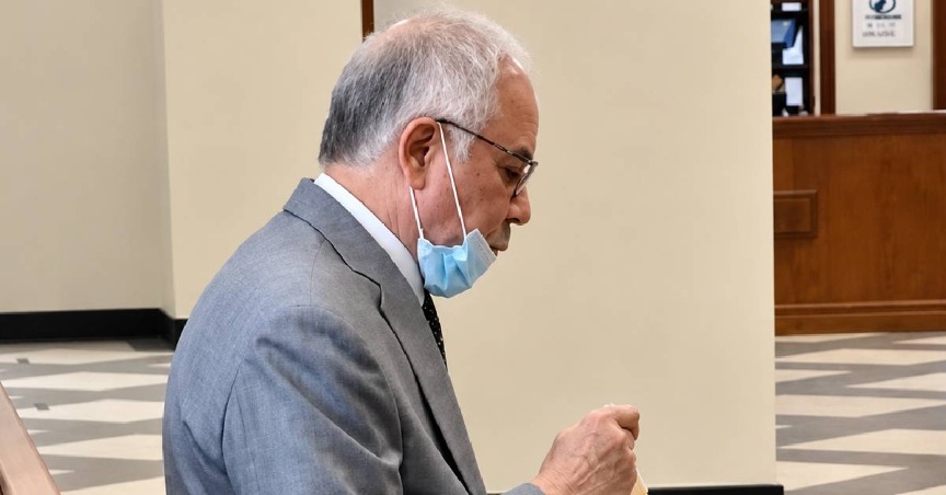 Najib Kekal Di Penjara Kajang Hingga Denda RM50 Juta Dibayar – Peguam