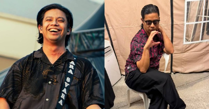 “Pemalas, ‘Time’ Dia Beri Komen Dia ‘Pass’ Orang Lain” – Noh Salleh Jadi Juri Borneo Rising Undang Kritikan