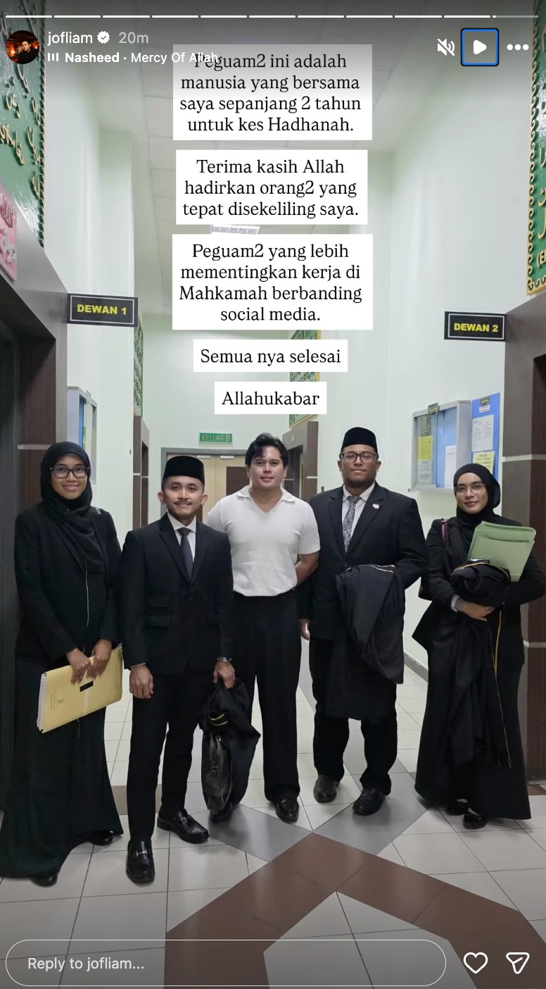 Bila Masa Pulak Kau Menang? Kepala Hotak Kau  Cik Epal Bersuara Setelah Muktamad Keputusan Hak Ha