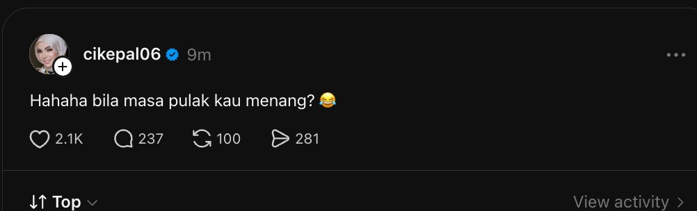 cik epal