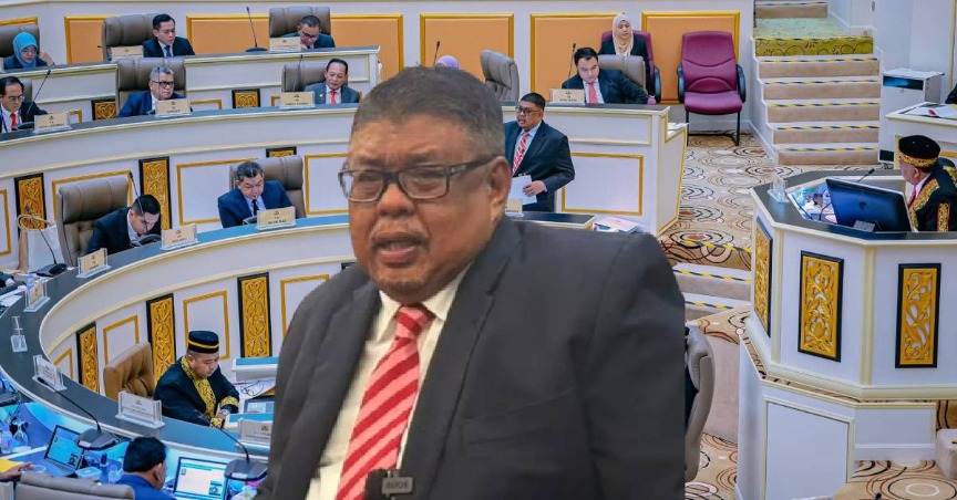DUN Melaka Dibubar Esok, Laluan PRN Ke-16 Kini Terbuka