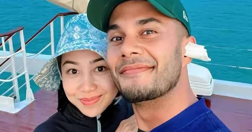 “Dia Pernah Jadi Orang Yang Saya Cintai” – Fikry Ibrahim Umum Sudah Bercerai Dengan Isteri Sejak 6 Bulan Lalu