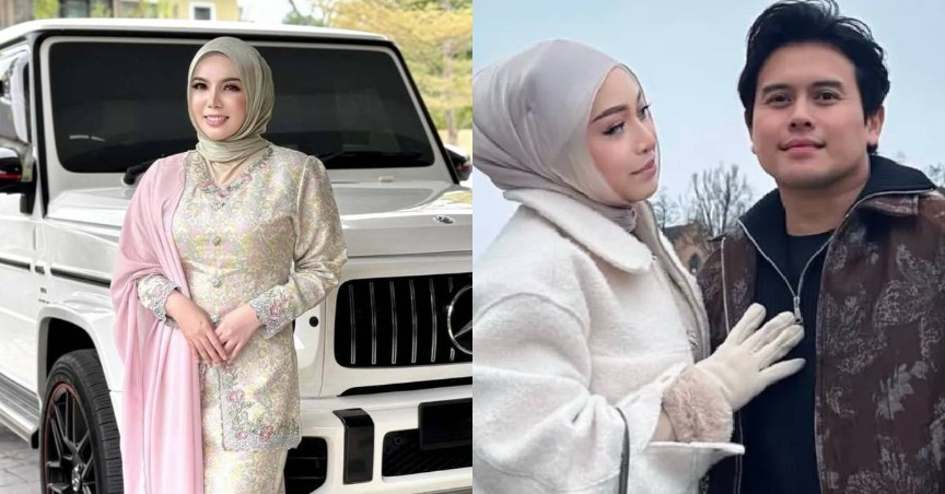 Cik Epal Dedah Sebab Tarik Balik Saman Terhadap Dewi Dan Jofliam – “Si Hamak Tu Dah…”