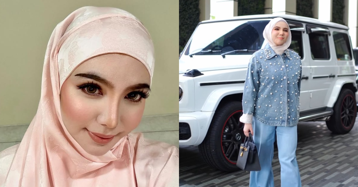 “Dari Dulu Dia Nak Sangat Buktikan Dia Kaya & ‘Perfect’…” – Cik Epal Dakwa Bekas Suami ‘Mulut Manis’ Perdaya Orang