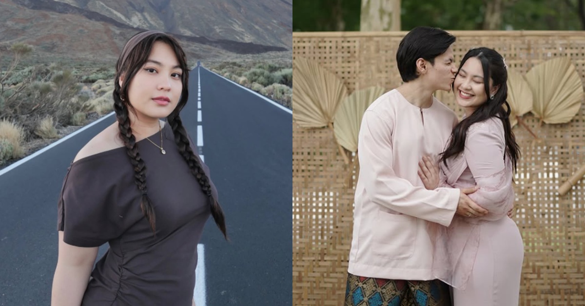 “Orang Luar Yang Lebih-Lebih, Sibuk Jela” – Janna Nick Pertahan Najwa Latif Isu ‘Body Shaming’