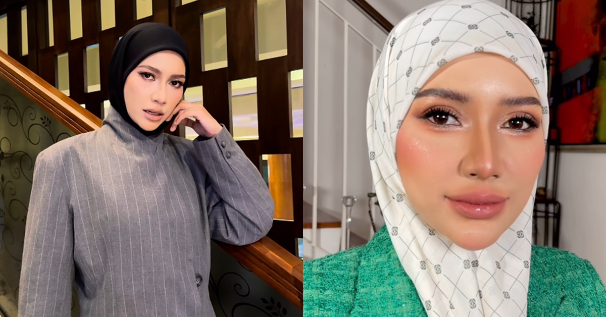“Sikit Sikit Pergi Memancing, Main Bola, Isteri Jaga Anak Dekat Rumah” – Zara Zya Tegur Suami Yang ‘Lupa Dunia’