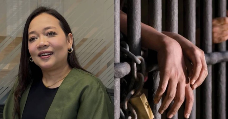 Wujud Sistem Kasta Dalam Penjara? Peguam Dedah Realiti Sebenar  Pengalaman Saya Sendiri