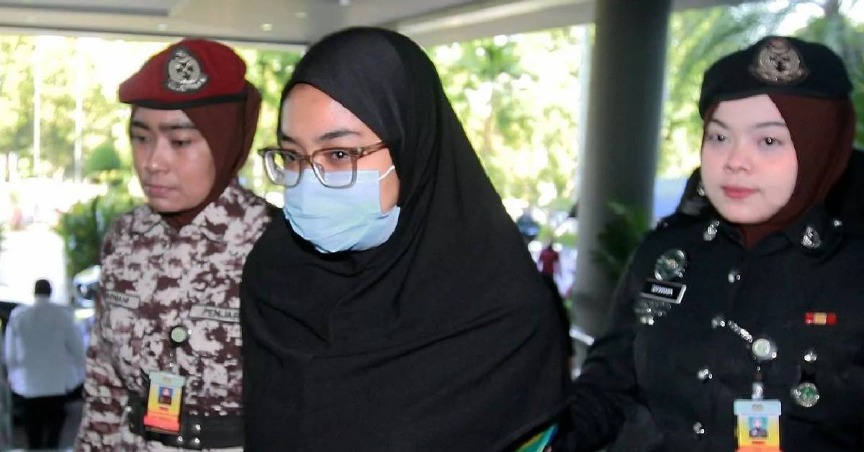 Kes Zayn Rayyan: Mahkamah Tinggi Kekalkan Hukuman Penjara Lima Tahun Terhadap Ismanira