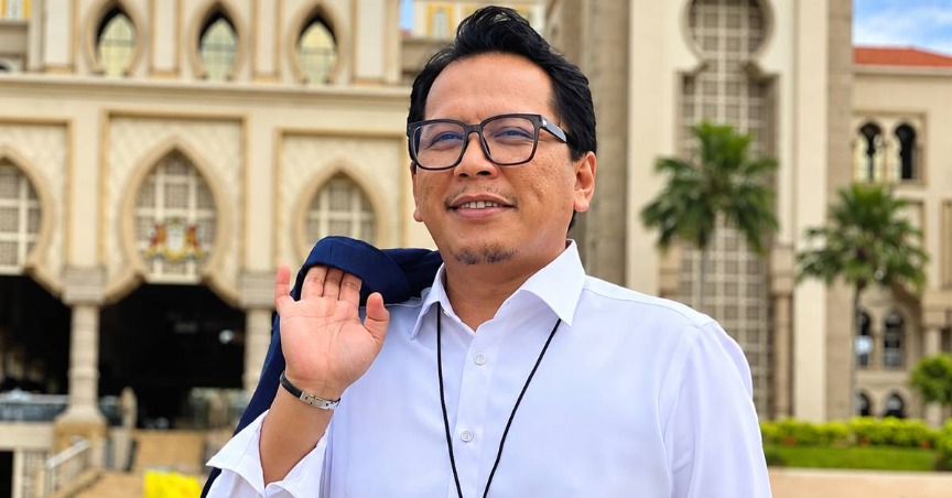 “Apa Kelayakan Sampai Layak Jadi Pensyarah?” – Ramai Pertikai Shahrol Shiro Jadi Tenaga Pengajar Di UKM