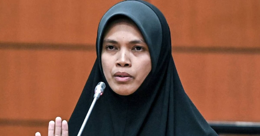 Didakwa Sebar Amalan Dukun & New Age Movement, Timbalan Menteri Agama Didesak Letak Jawatan, Buat Permohonan Maaf