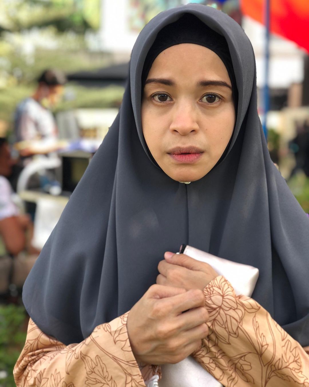 Noor khiriah