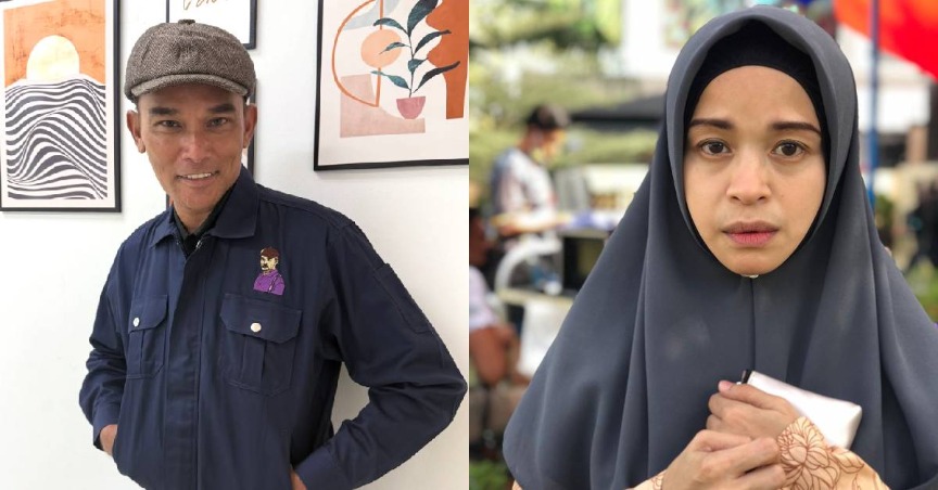 Hilang Dari ‘Radar’, Azhan Rani Jelaskan Keadaan Noorkhiriah – “Emosi Manusia Adakala Berubah..”
