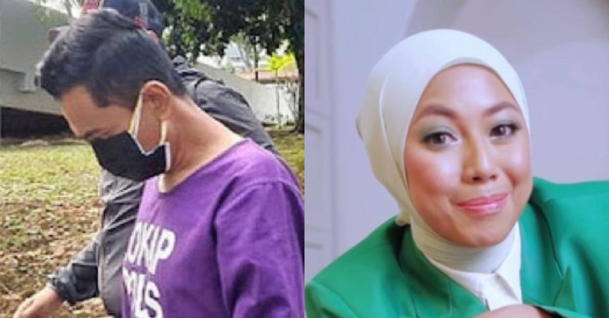 “Saya Tak Boleh Dekat Dengan Dia” – Pelakon Wanita Dedah Dilarang Hampiri Suami Berikutan Kes Mahkamah